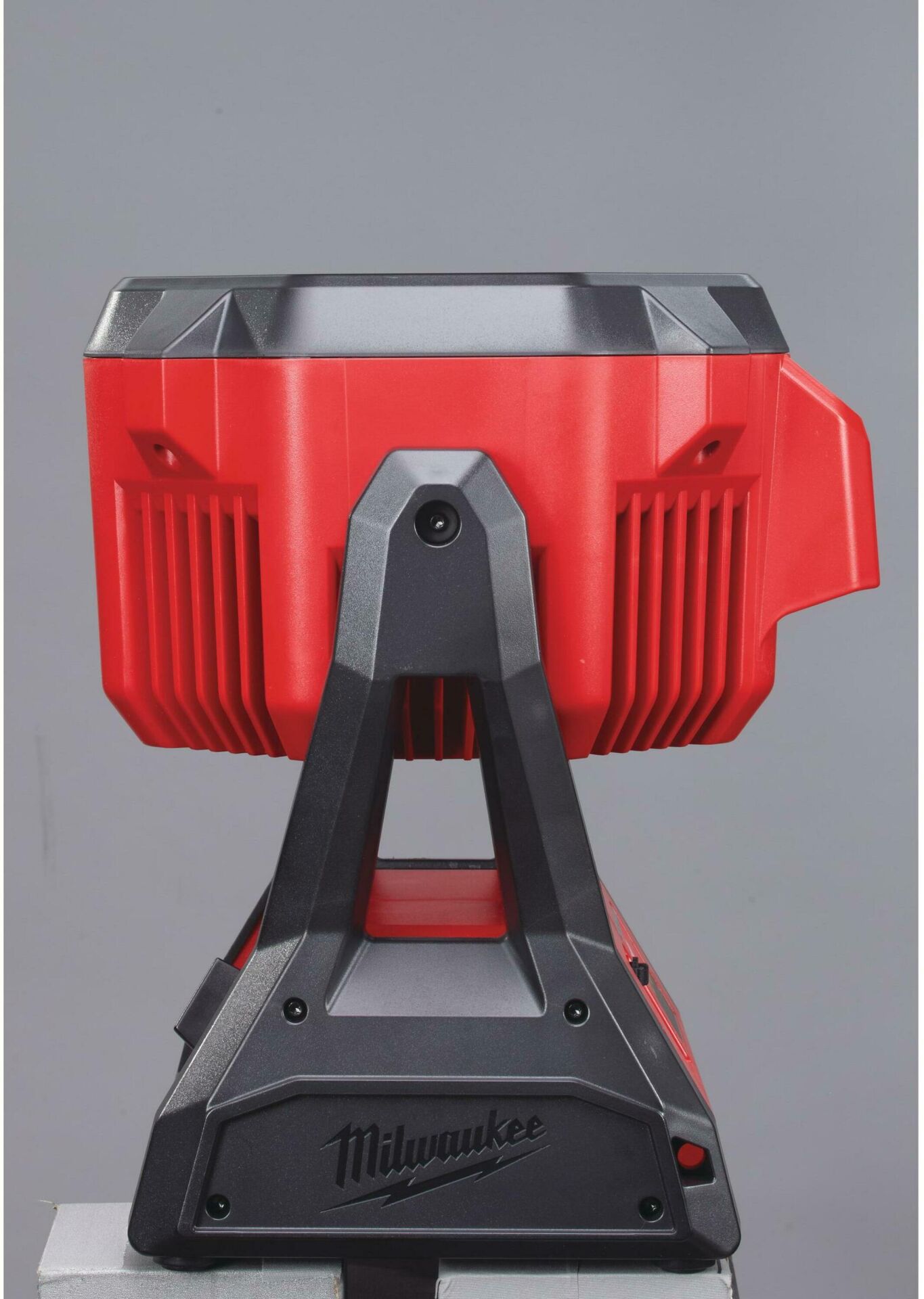 Milwaukee M18 AF-0 AKÜLÜ FAN