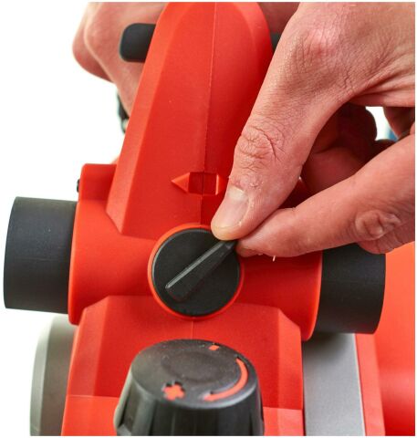 Milwaukee M18 BP-0 AKÜLÜ PLANYA ( akü ve şarj cihazı dahil değildir )