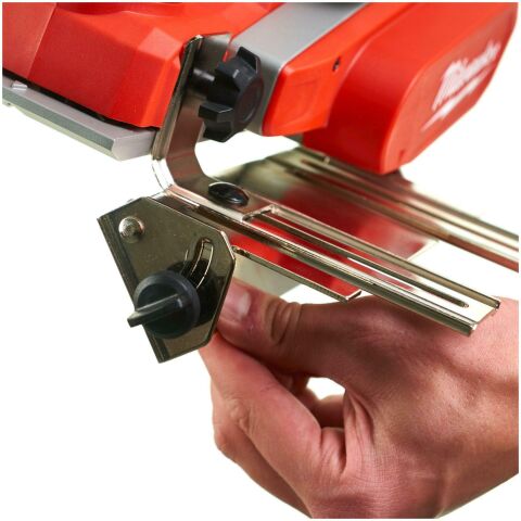 Milwaukee M18 BP-0 AKÜLÜ PLANYA