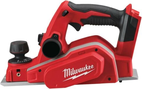 Milwaukee M18 BP-0 AKÜLÜ PLANYA