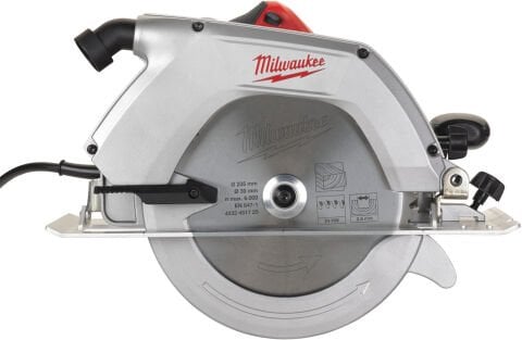 Milwaukee CS 85 SB Daire Testere