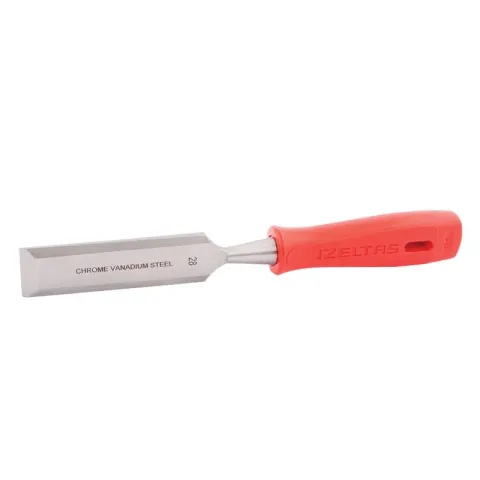 İzeltaş Iskarpela Düz 06 Mm