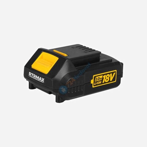RTRMAX RTX1802 Akü 2.0 Ah Rtrmax X-Lion