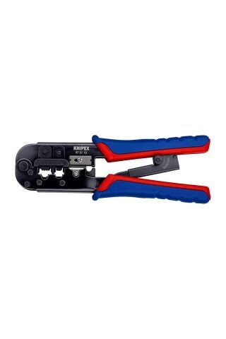 Knipex 97 51 10 Telefon ve Jak Bağlantı Pensi
