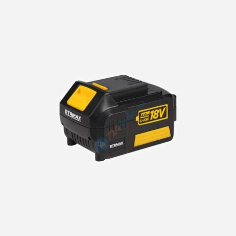RTRMAX RTX1804 Akü 4.0 Ah Rtrmax X-Lion
