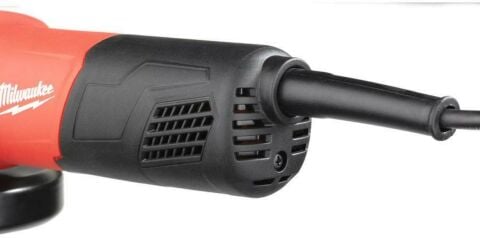 Milwaukee AG 800-115E AVUÇ TAŞLAMA