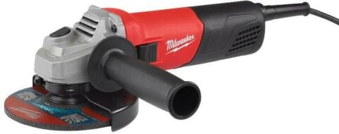 Milwaukee AG 800-115E AVUÇ TAŞLAMA