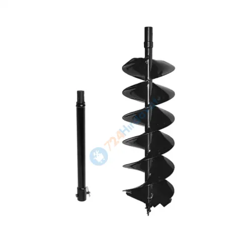 RODEX TOPRAK BURGU UCU 200*740MM RODEX