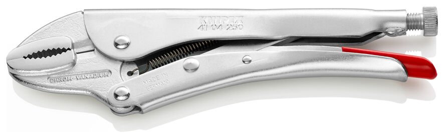 Knipex 41 04 250 Ayarlı Pense