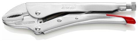 Knipex 41 04 250 Ayarlı Pense