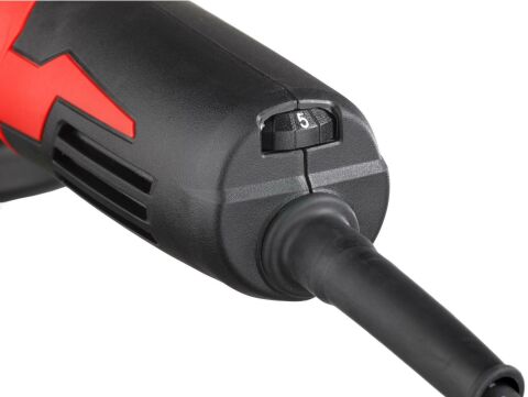 Milwaukee AGV 13-125XE AVUÇ TAŞLAMA