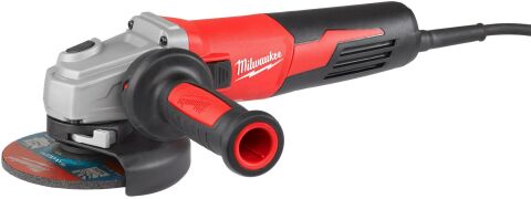 Milwaukee AGV 13-125XE AVUÇ TAŞLAMA