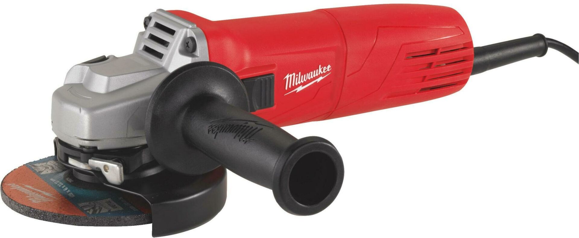 Milwaukee AG 10-115EK  AVUÇ TAŞLAMA