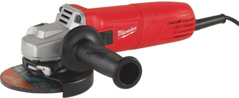 Milwaukee AG 10-115EK  AVUÇ TAŞLAMA
