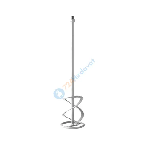 RODEX KARIŞTIRICI UÇ 120MM*14MM*600MM