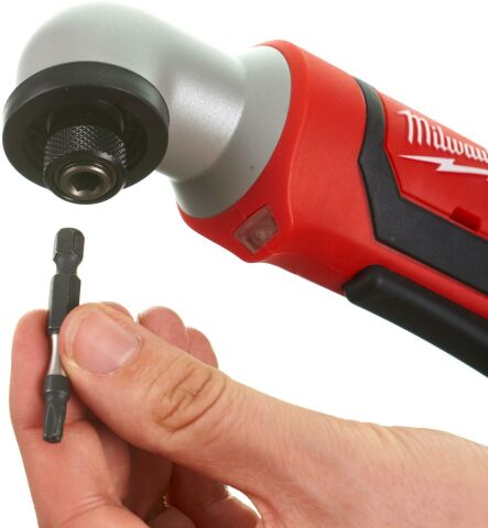 Milwaukee M12 BRAID-0 AKÜLÜ DİK AÇILI DARB.VİDALAMA