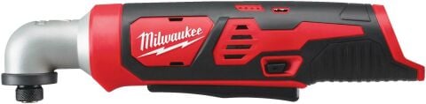 Milwaukee M12 BRAID-0 AKÜLÜ DİK AÇILI DARB.VİDALAMA