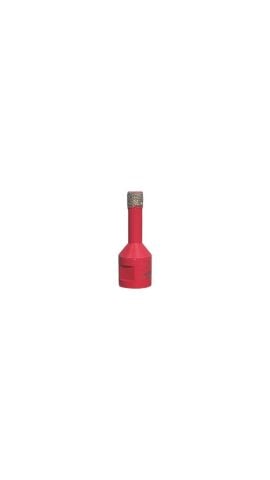 Kristal 33330 Delici Uç 10 mm M14 Dişi Kuru Delim
