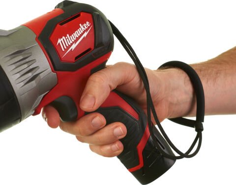 Milwaukee M12 SLED-0 TLED LED FENER ( akü ve şarj cihazı dahil değildir )