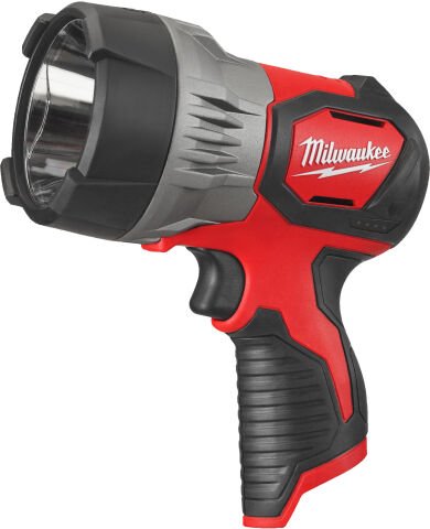 Milwaukee M12 SLED-0 TLED LED FENER ( akü ve şarj cihazı dahil değildir )