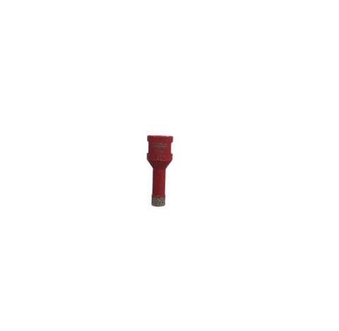 Kristal 33331 Delici Uç 12 mm M14 Dişi Kuru Delim