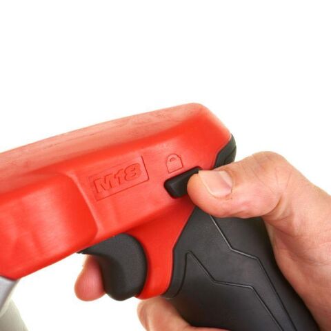 Milwaukee M18 CHM-0C ( akü ve şarj cihazı dahil değildir )