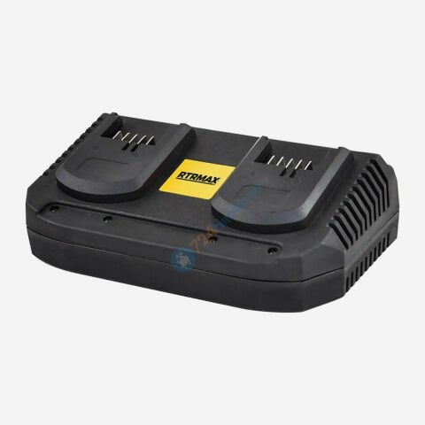 RTRMAX RTX1810 Hızlı Şarj Cihazı İkili 20V 2X3.5 A Rtrmax X-Lion