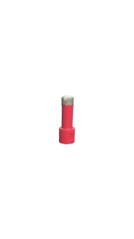 Kristal 33332 Delici Uç 16 mm M14 Dişi Kuru Delim