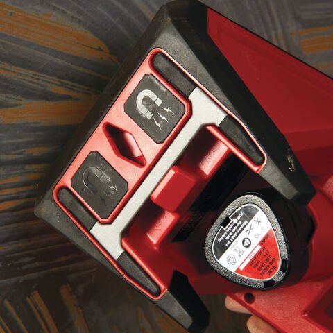 Milwaukee M12 AL-0 TRUEVIEW LED ALAN LAMBASI ( akü ve şarj cihazı dahil değildir )