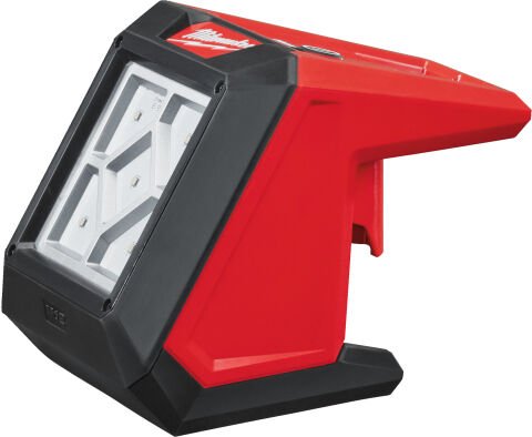 Milwaukee M12 AL-0 TRUEVIEW LED ALAN LAMBASI