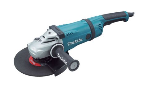 Makita GA7040S 180mm Büyük Taşlama