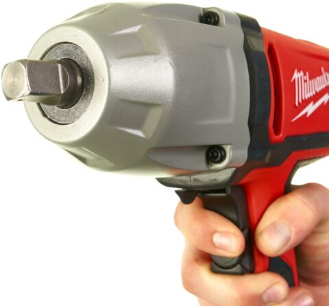 Milwaukee IPWE 400R DARBELİ SOMUN SIKMA 1/2'' YENİ