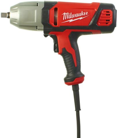 Milwaukee IPWE 400R DARBELİ SOMUN SIKMA 1/2'' YENİ