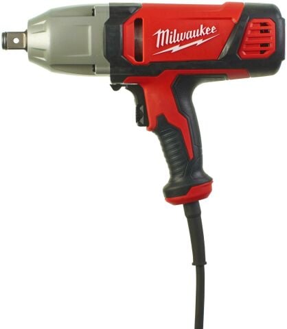 Milwaukee IPWE 520R DARBELİ SOMUN SIKMA 3/4'' YENİ