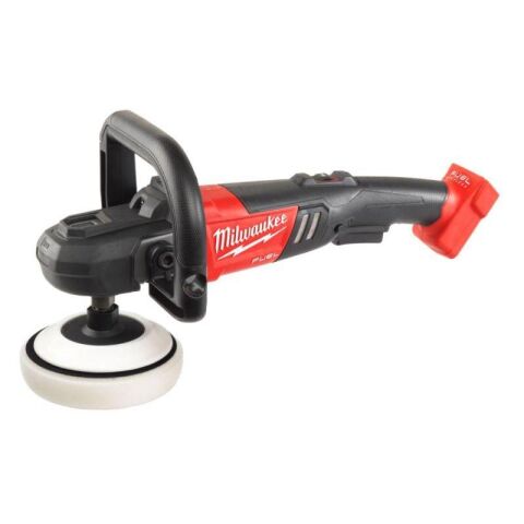 Milwaukee M18 FAP180-0 AKÜLÜ POLİSAJ