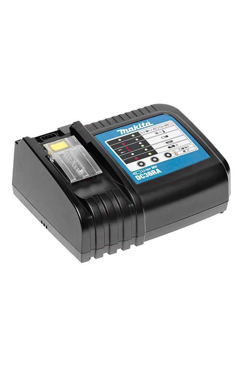 Makita 194863-5 36V DC36RA Şarj Cihazı