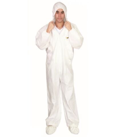 MAXSAFETY TYPE 5  - 6 KORUYUCU TULUM  -  SMS  - XXL