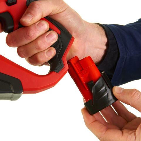 Milwaukee M12 BDC6-0C AKÜLÜ KANAL AÇMA