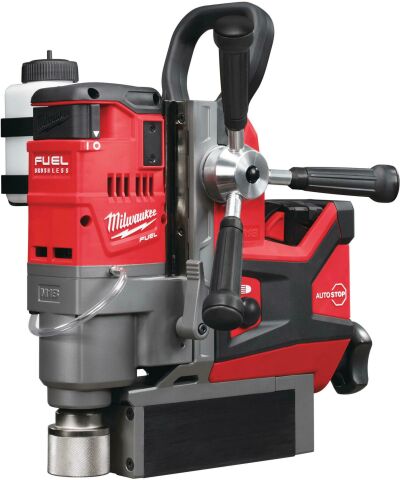Milwaukee M18 FMDP-0C AKÜLÜ MANYETİK MATKAP ( akü ve şarj cihazı dahil değildir )