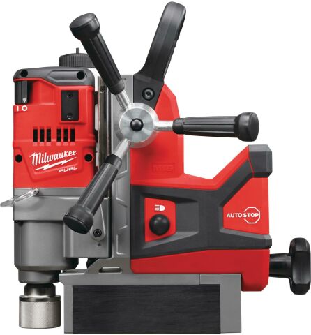 Milwaukee M18 FMDP-0C AKÜLÜ MANYETİK MATKAP ( akü ve şarj cihazı dahil değildir )