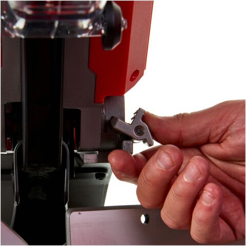Milwaukee M18 FMS254-0 AKÜLÜ GÖNYE KESME