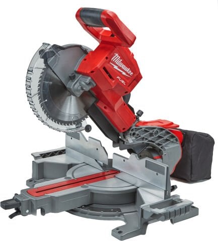 Milwaukee M18 FMS254-0 AKÜLÜ GÖNYE KESME