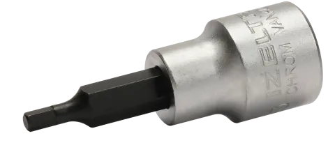 İzeltaş 3/8'' Lokmalı Allen Uç 10 Mm