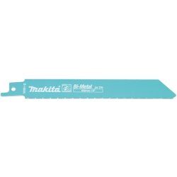 Makita B-16835 5 Adet 152 mm 24 Diş Kılıç Testere Bıçağı
