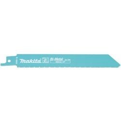 Makita B-16835 5 Adet 152 mm 24 Diş Kılıç Testere Bıçağı