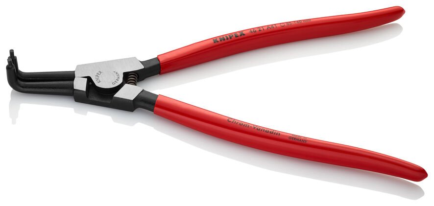 Knipex 46 21 A41 - 90 Derece Dış Segman Pensi