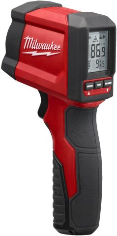 Milwaukee 2267-40 TERMOMETRE (3XAA Pil)