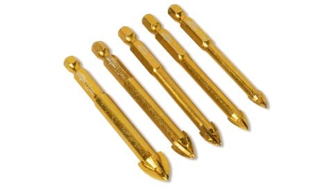 Kristal 33372 Ø 10 OK Tipi Matkap Ucu