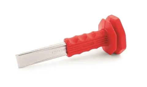 İzeltaş Düz Keski Kalkan İzoleli 300 Mm