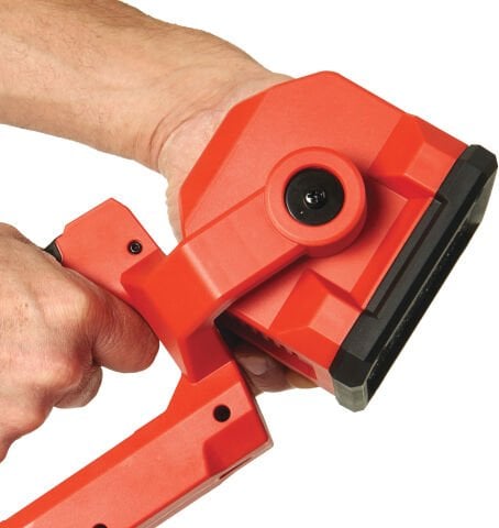 Milwaukee M18 SLED-0 AKÜLÜ SPOT FENER 1250lm ( akü ve şarj cihazı dahil değildir )